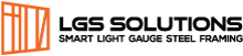 LGS Solutions logo