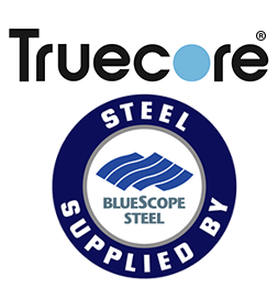 Truecore SSB-logo